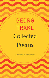 front cover of Collected Poems