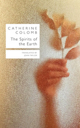 front cover of The Spirits of the Earth