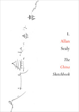 front cover of The China Sketchbook