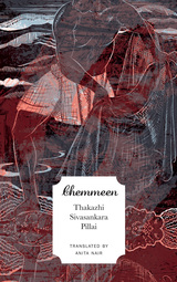 front cover of Chemmeen