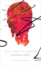 front cover of The Empty Space