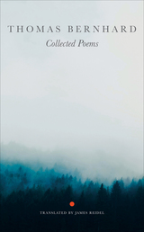 front cover of Collected Poems