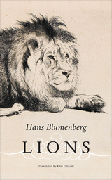 front cover of Lions