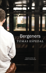 front cover of Bergeners