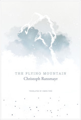front cover of The Flying Mountain
