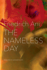 front cover of The Nameless Day