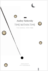 front cover of Time within Time