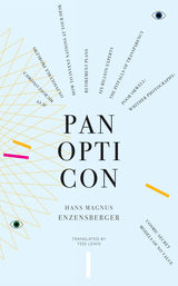 front cover of Panopticon