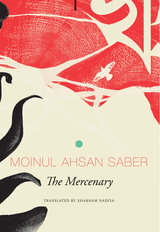 front cover of The Mercenary