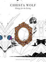 front cover of Eulogy for the Living