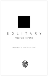 front cover of Solitary