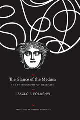 front cover of The Glance of the Medusa