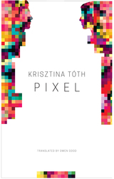 front cover of Pixel