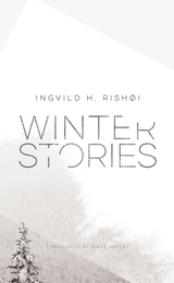front cover of Winter Stories