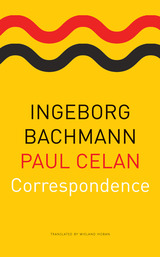 front cover of Correspondence
