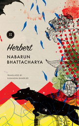 front cover of Herbert