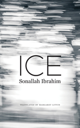 front cover of Ice