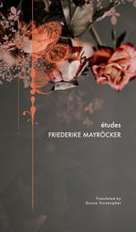 front cover of études