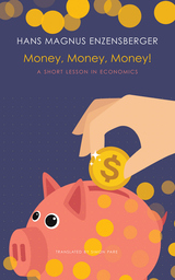 front cover of Money, Money, Money!