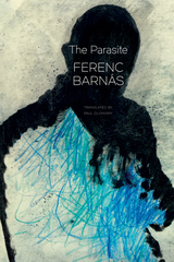 front cover of The Parasite