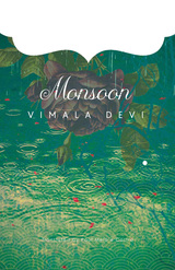 front cover of Monsoon