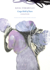front cover of Cargo Hold Of Stars