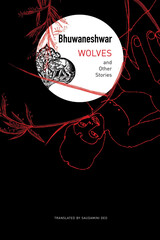 front cover of Wolves