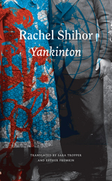 front cover of Yankinton