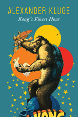 front cover of Kong's Finest Hour