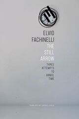 front cover of The Still Arrow
