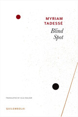 front cover of Blind Spot