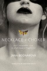 front cover of Necklace/Choker