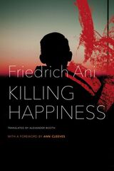front cover of Killing Happiness