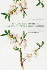 front cover of Among the Almond Trees