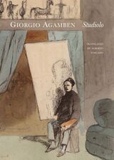 front cover of Studiolo