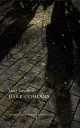front cover of Dark Company