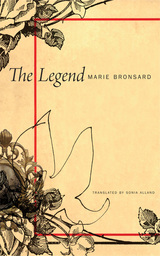 front cover of The Legend
