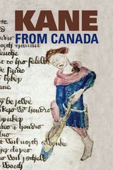 front cover of Kane from Canada