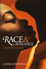 front cover of Race and Romance