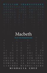 front cover of Macbeth