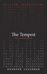 front cover of The Tempest