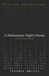 front cover of A Midsummer Night's Dream