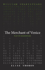 front cover of The Merchant of Venice
