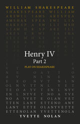 front cover of Henry IV Part 2
