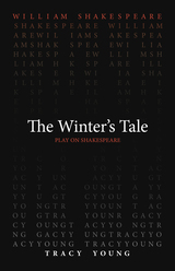 front cover of The Winter's Tale