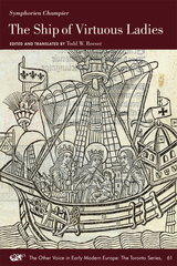 front cover of The Ship of Virtuous Ladies
