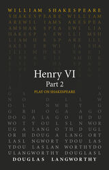 front cover of Henry VI, Part 2