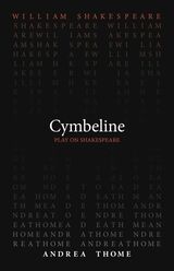 front cover of Cymbeline