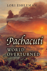 front cover of Pachacuti