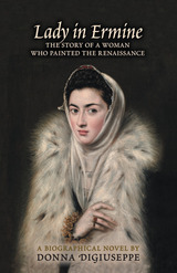 front cover of Lady in Ermine